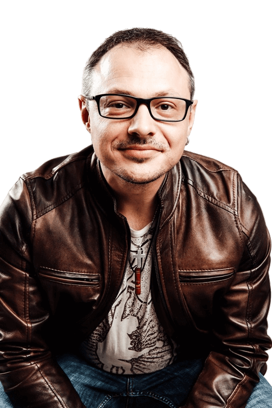 Inhaber Stefan Lehmeier