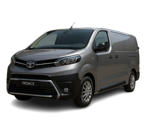 Toyota Transporter