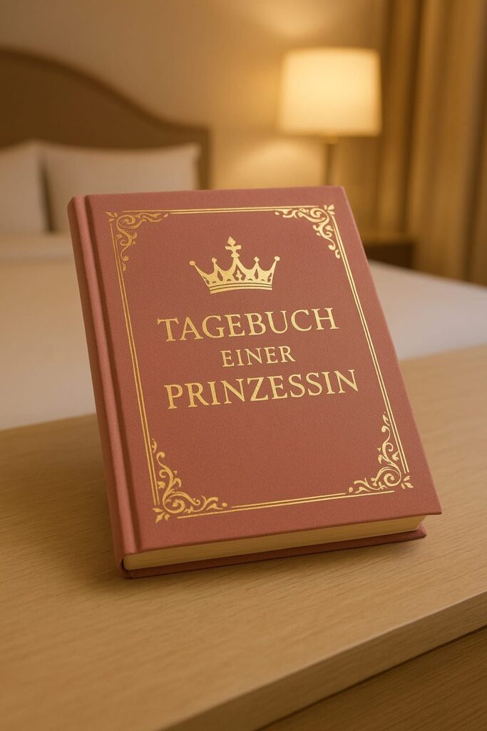 Tagebuch einer Prinzessin